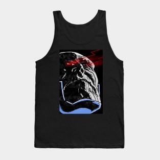 Dark Side Tank Top